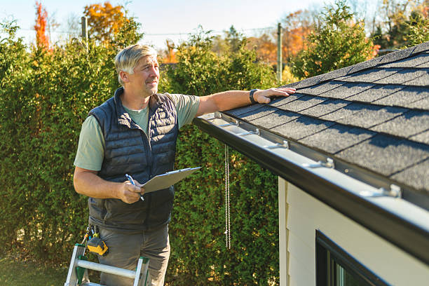Trusted Roof Leak Repair service in Griswold, IA - Ben Roofing and Steel LLC